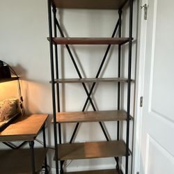 Shelf Unit