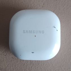 Samsung Galaxy Earbuds