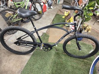 Cruiser Bike 26"