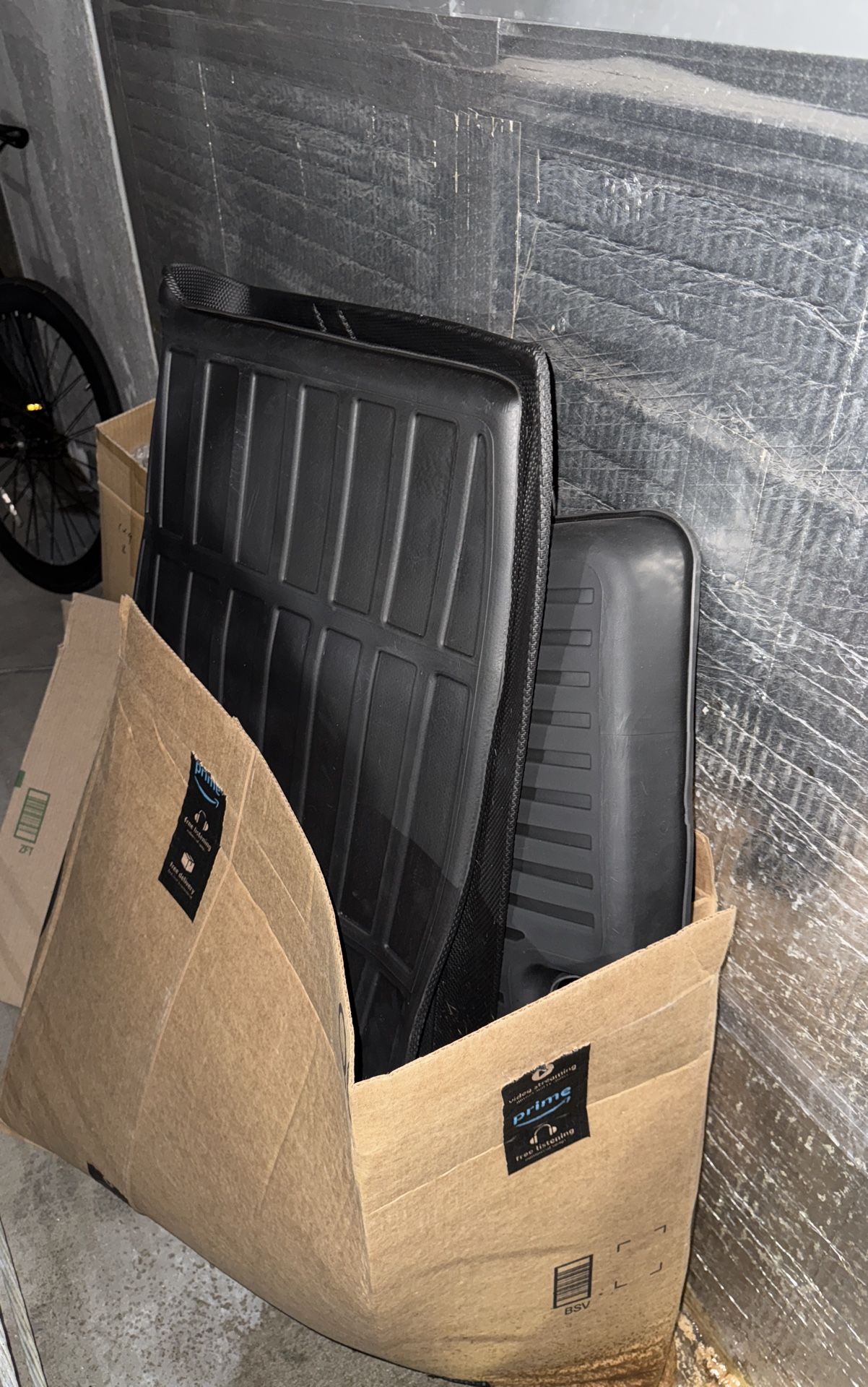 Mazda CX-50 All Weather Floor Mats, Good for all Models!!