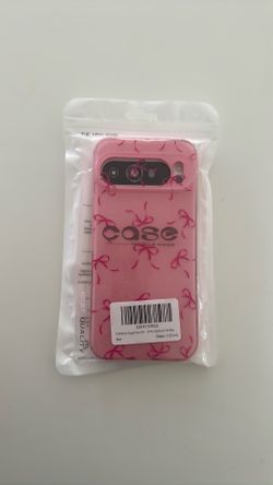 Cell phone case NEW Google Pixel 10 Pro XL
