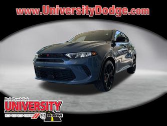 2025 Dodge Hornet