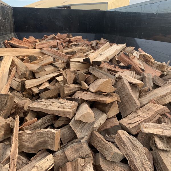 Dry Firewood!!!On The Go!!! for Sale in Visalia, CA OfferUp