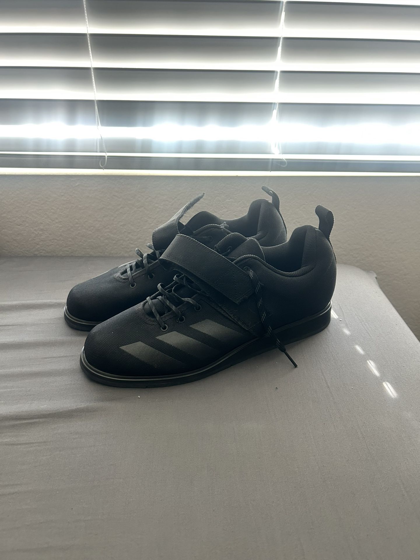 Adidas Powerlift Squat Shoes