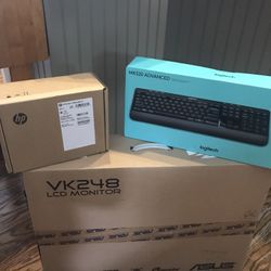 Tablet Docking Station