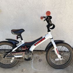 Trek Jet Series 16 (Read Description)