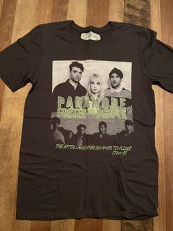 Paramore And Foster The People 2018 Tour 5