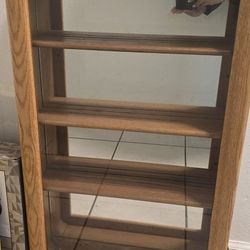 Cabinet/  Display Case 