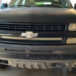 2005 Chevrolet Tahoe