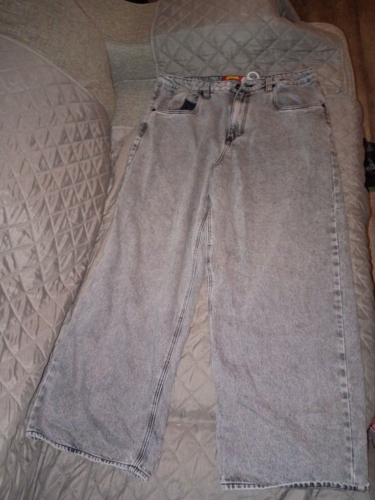 Empire Jeans size 36 Ultra Wide