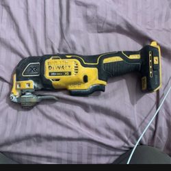 Dewalt Plus Charger