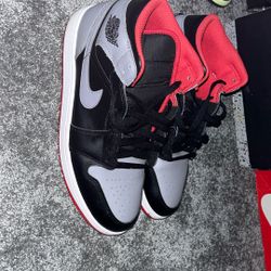 Jordan 1s  Size 10 Men’s 