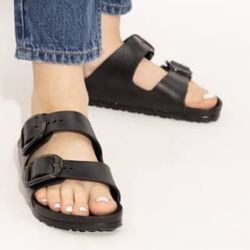 BIRKENSTOCK Arizona EVA Big Buckle Sandals