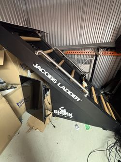 Jacobs Ladder