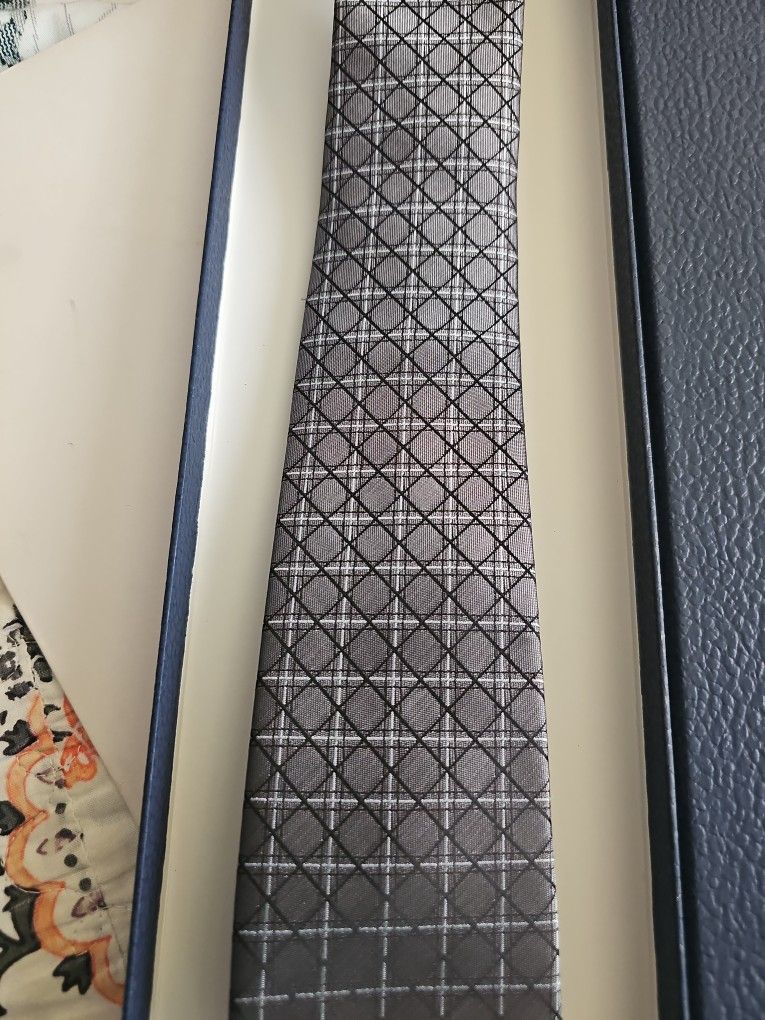Dior Mens Ties