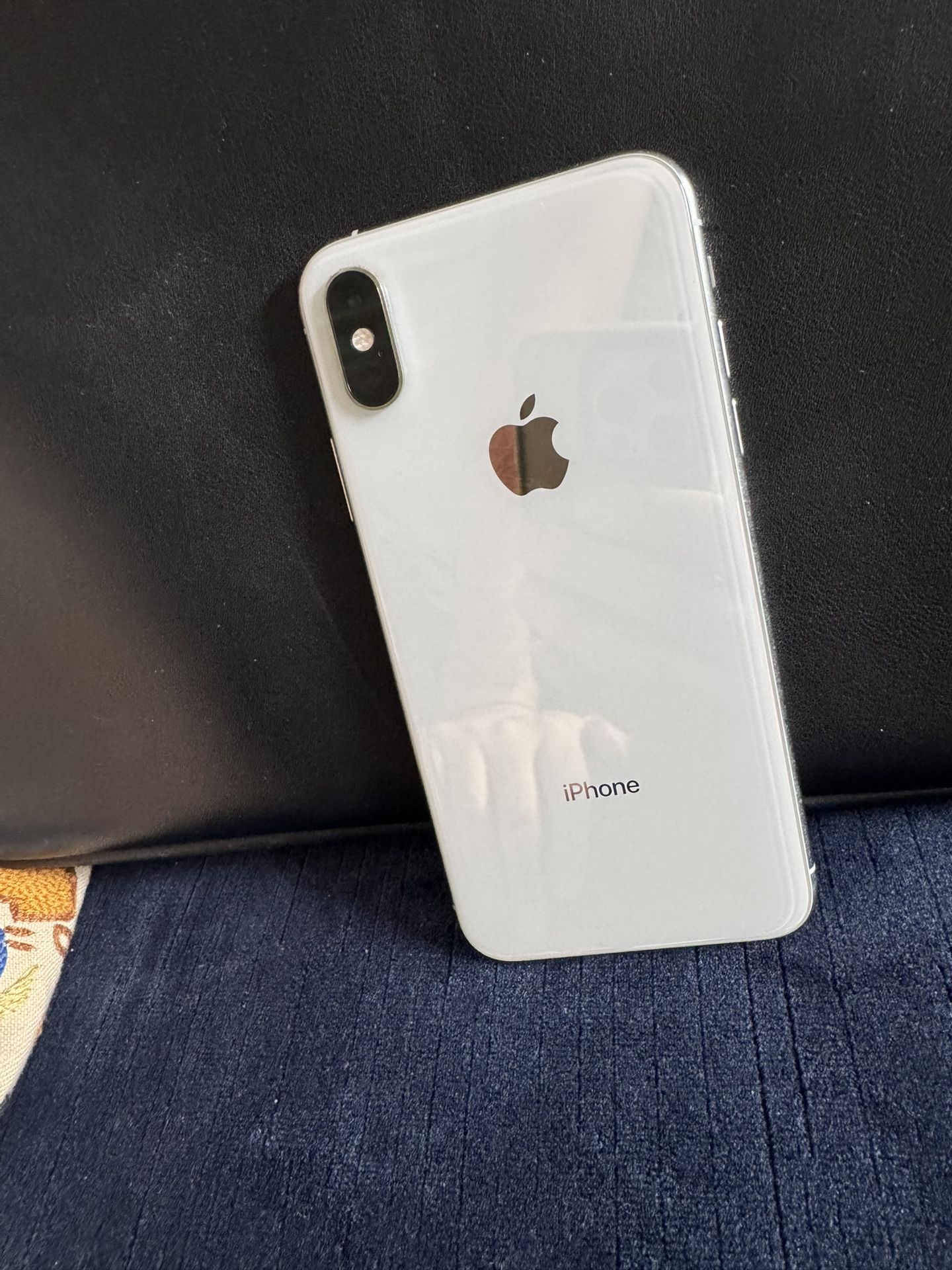 iPhone XS