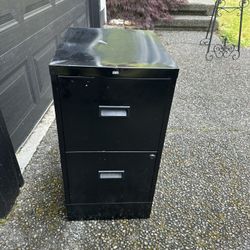 File Cabinet 