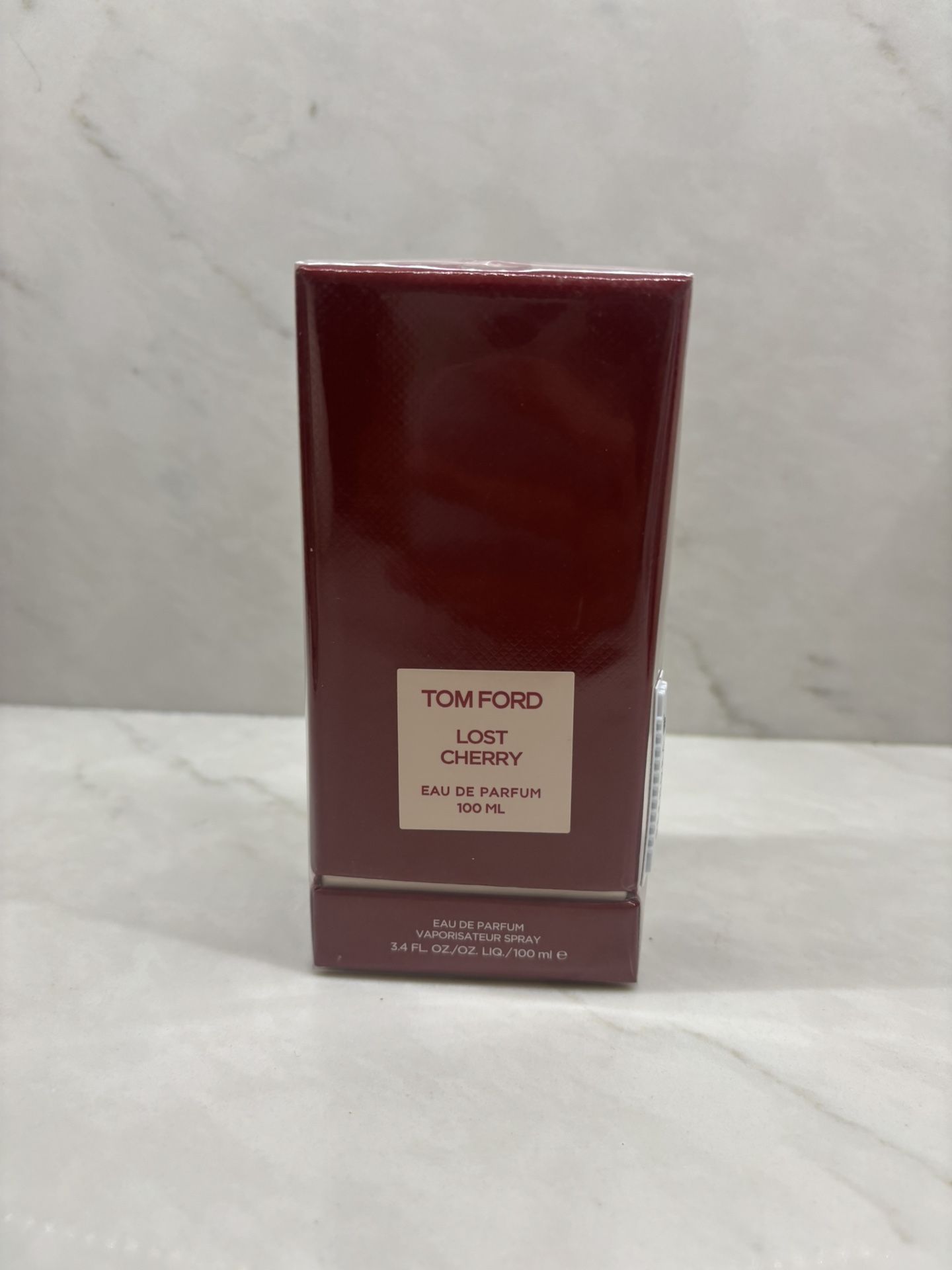 Tom Ford Lost Cherry