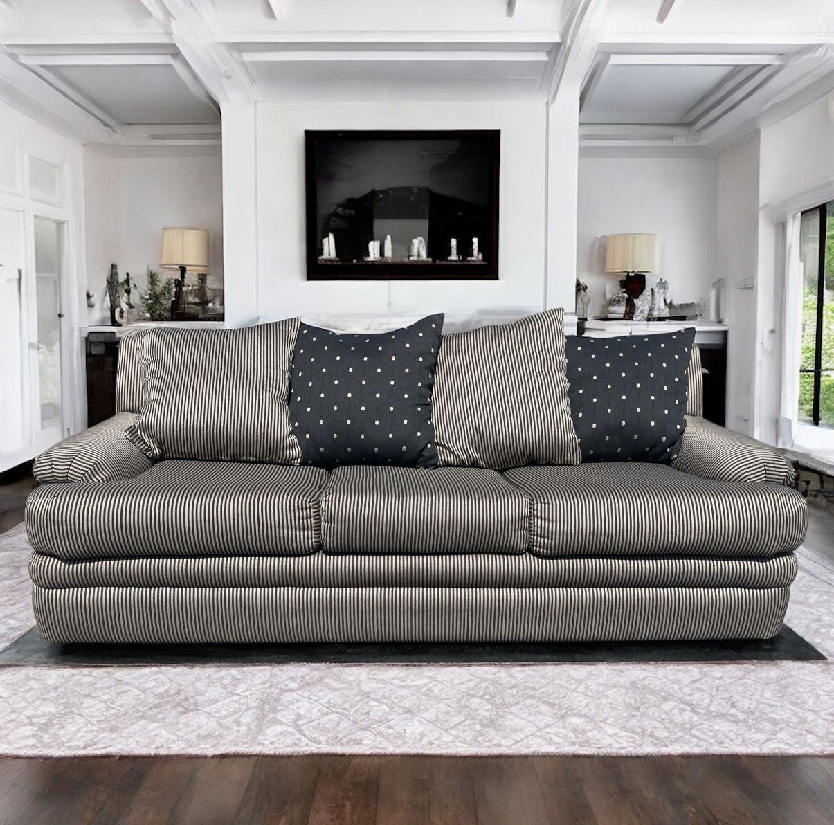 Couch - Free Delivery