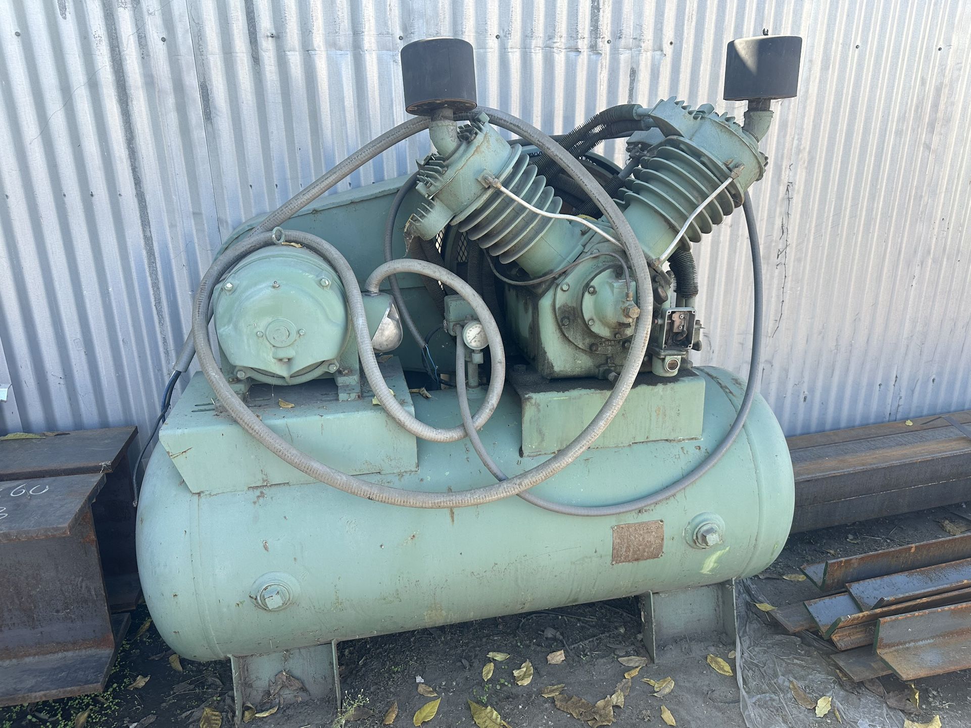 25hp Air Compressor