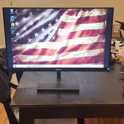 Brand New In Box Computer Monitors 22 To 27 Inch 