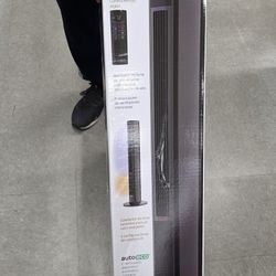 LASKO Tower Fan and Space Heater 