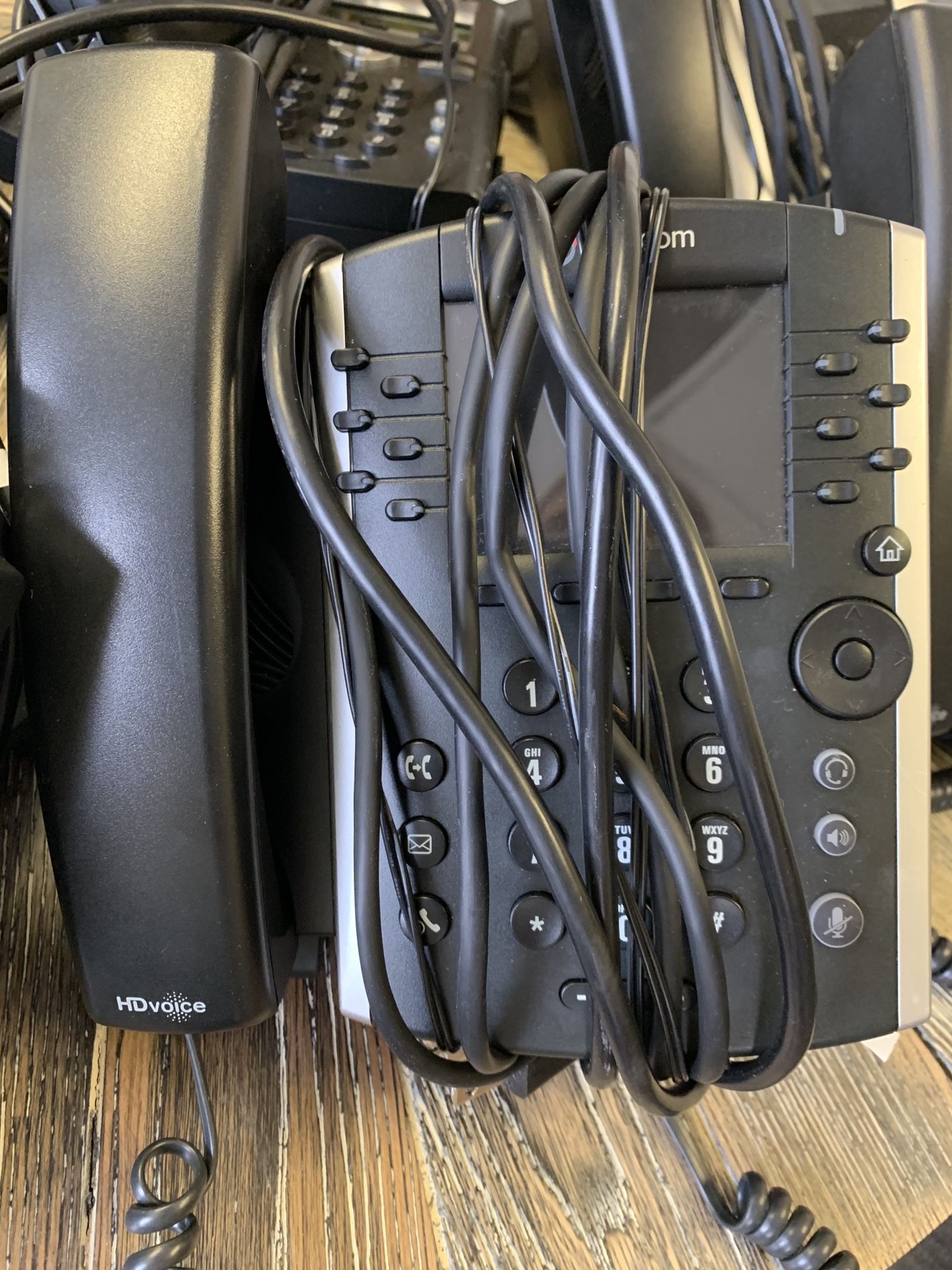 Polycom Phones