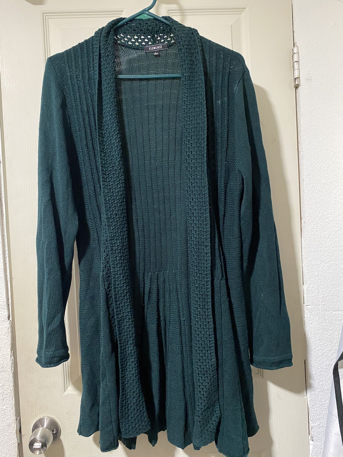 Cardigan