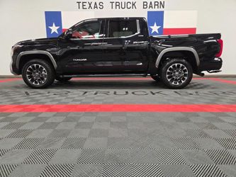 2024 Toyota Tundra