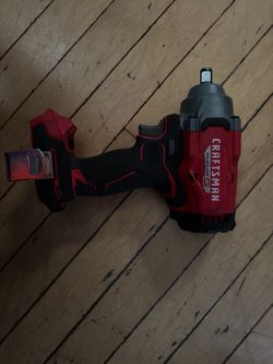 Craftsman v20 impact