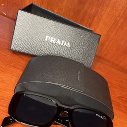 Prada Sunglasses