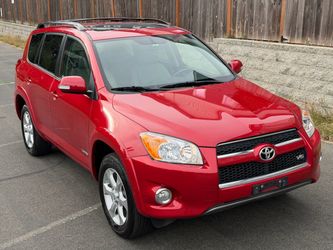 2010 Toyota Rav4