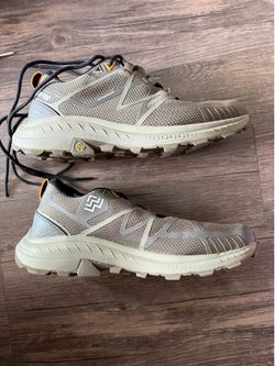Hi-Tec hiking 🥾 shoe size 8