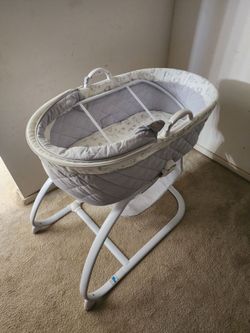 Bassinet