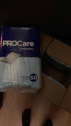 Floor/bed/couch pads