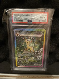 Pokémon Slab 