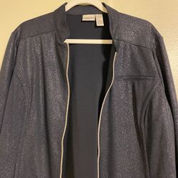 Chico’s Jacket 
