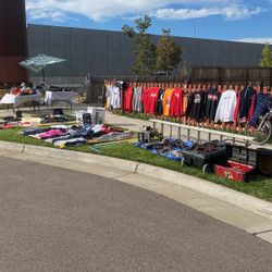 Moving Sale 10/11/25 @ 9am