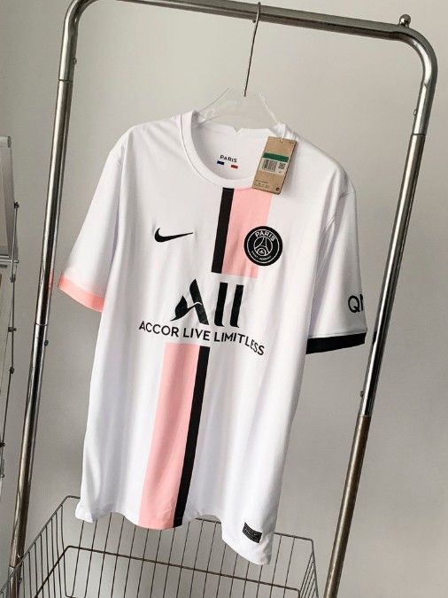 AC Milan away black jersey
