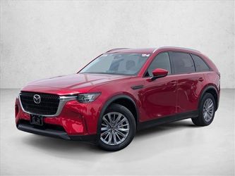 2024 Mazda CX-90