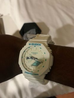 Casio G-Shock