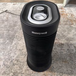 Honeywell Air Purifier