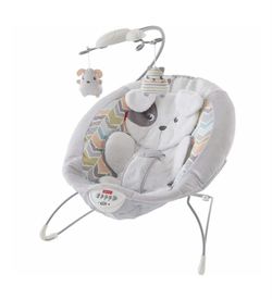 Fisher Price Bouncer Seat 