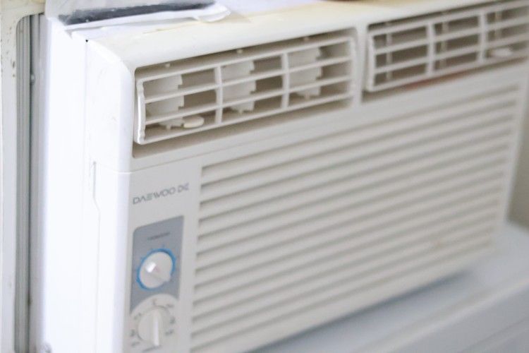 Ac Wall Unit