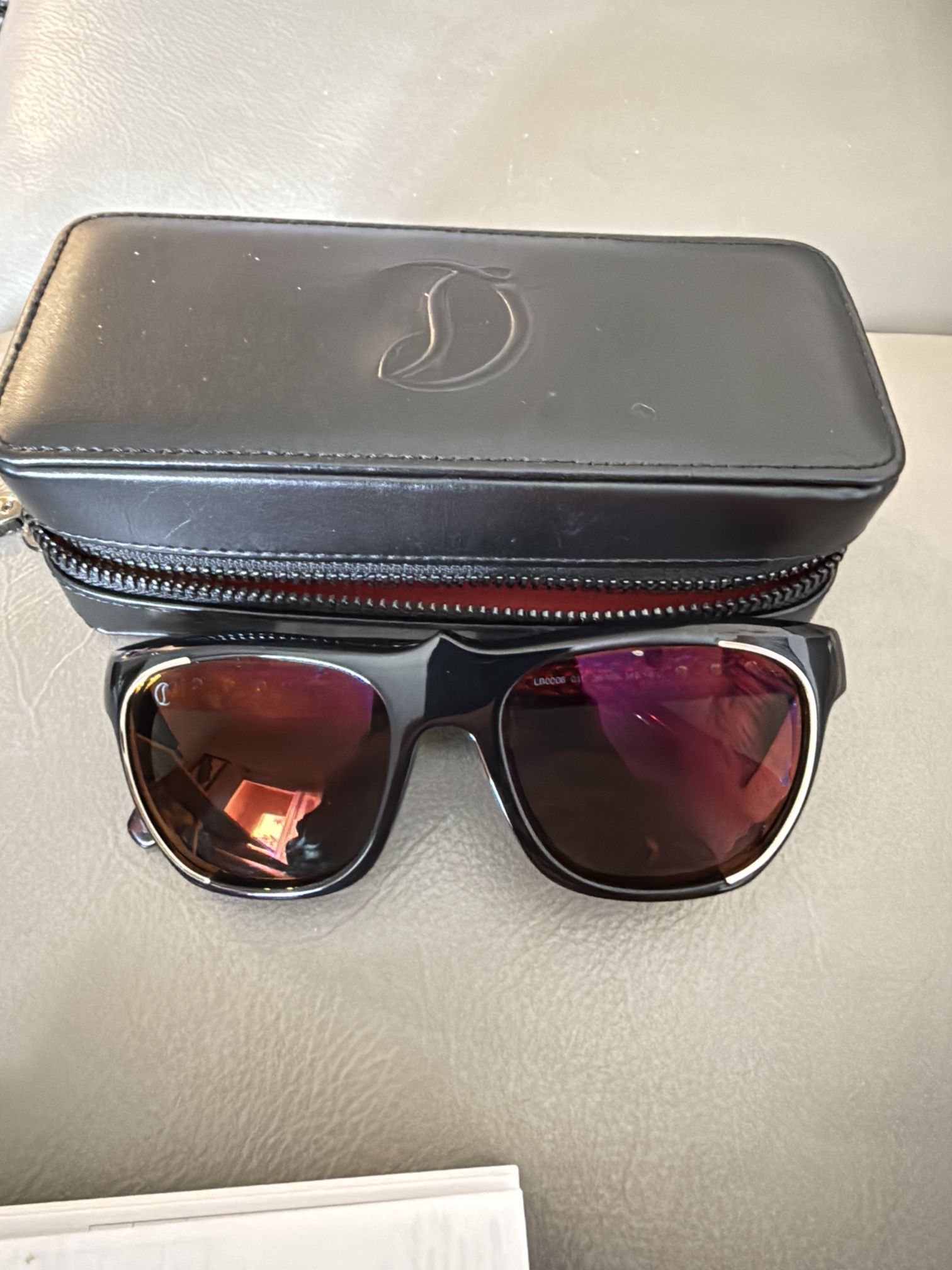 Christian Louboutin Sunglasses