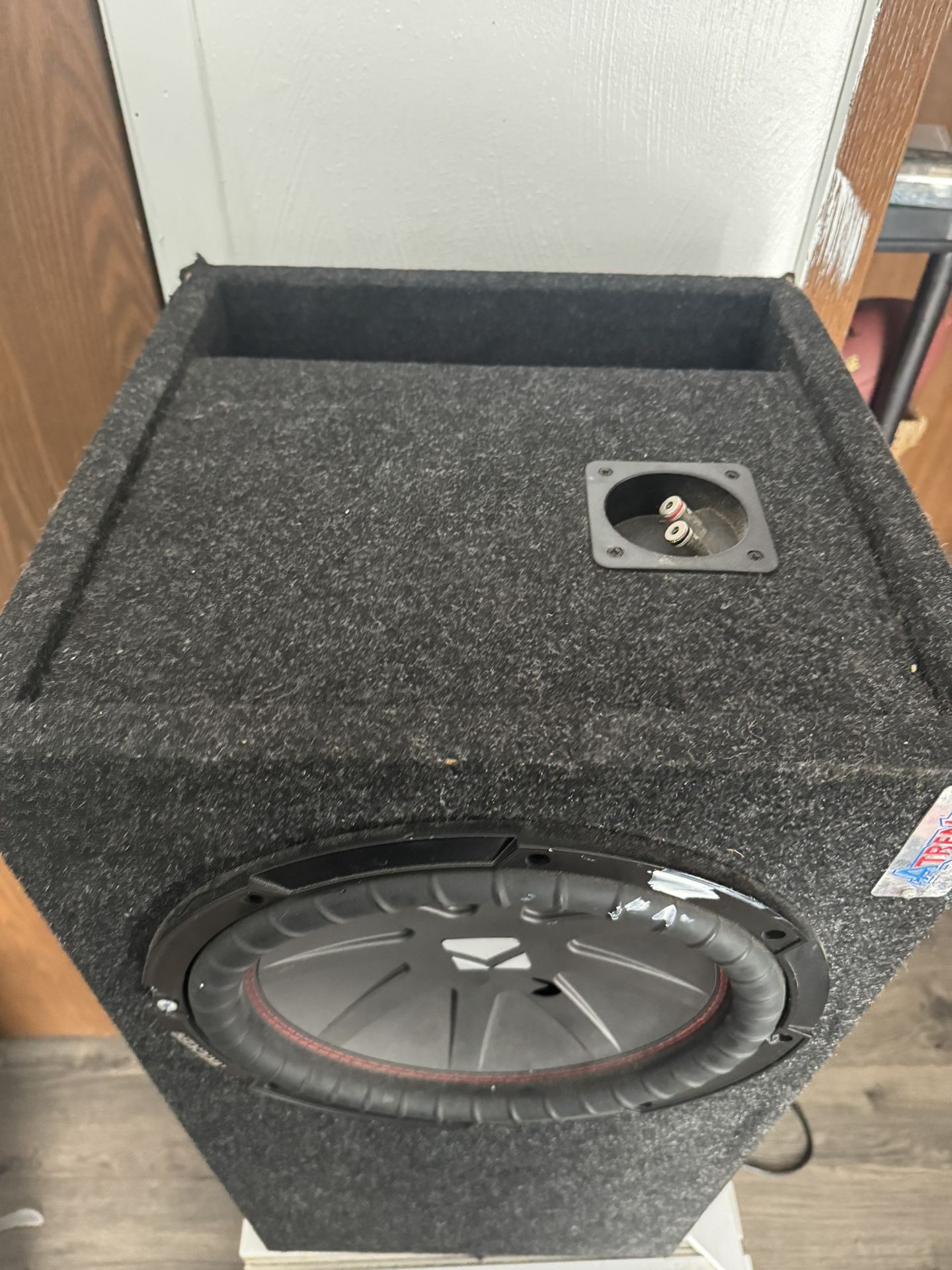 Car Audio