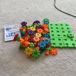 Building Set