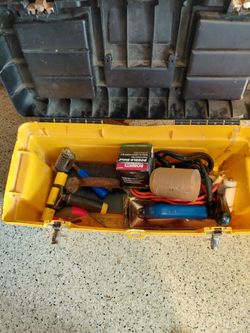 Carpet tools