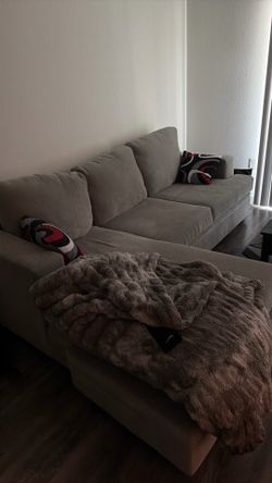 couch