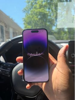 IPhone 14 PRO